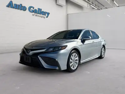 FUN TO DRIVE - EASY TO OWN Experience the perfect combination of sporty style, advanced technology,...