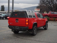 2019 Chevrolet Colorado ZR2 2.8L Duramax Built for drivers who crave rugged capability wrapped in a... (image 4)