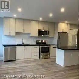 579 CLARE Avenue Unit# 514 Welland, Ontario
