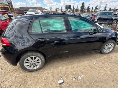 VIN - 3VWG17AU8JM283796 Engine Capacity - 1.8L Millage - 155k kms TRIM - S Take a look at some of ou...
