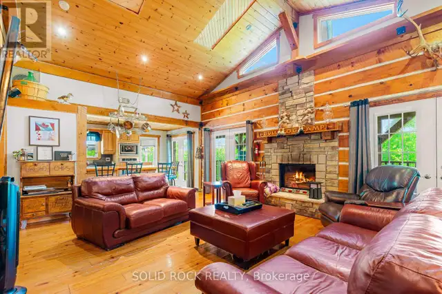 261 LACOURSE LANE Lanark Highlands, Ontario in Houses for Sale in Ottawa - Image 14