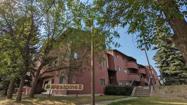Westwood Apartment For Rent | West Pine Apartments in Long Term Rentals in Prince George - Image 11