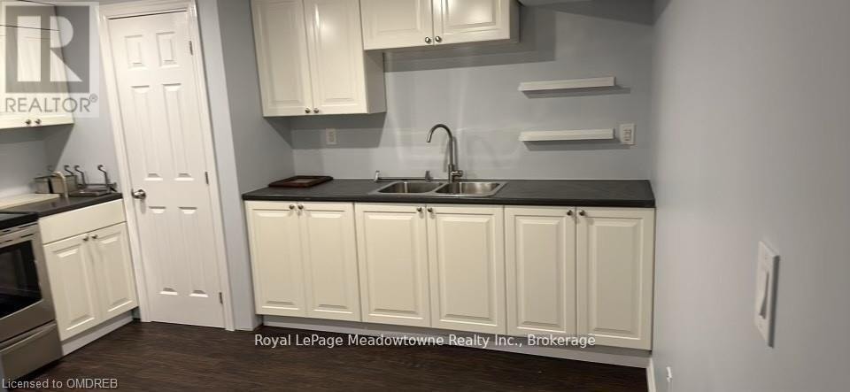 BASEMENT A - 316 TONELLI LANE NE Milton (HA Harrison), Ontario 3
