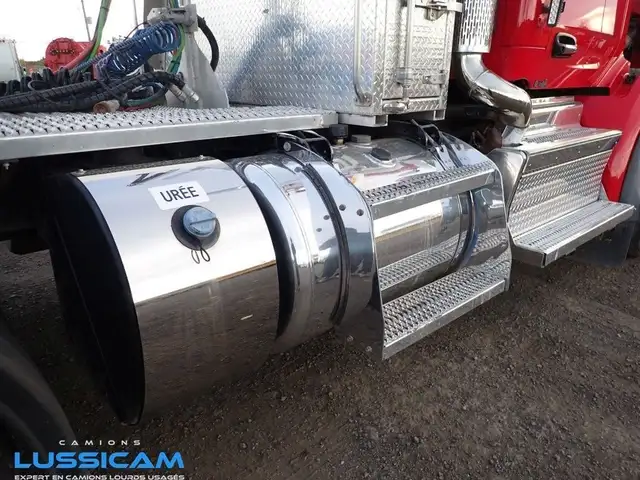 2022 Peterbilt 567 in Heavy Trucks in Longueuil / South Shore - Image 35