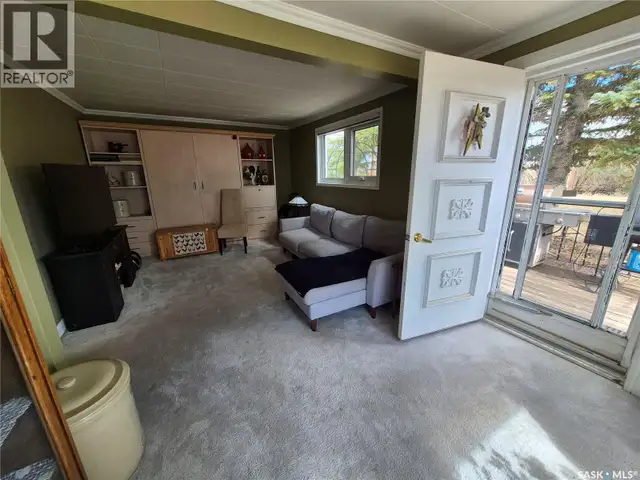 Kayville Acreage Kayville, Saskatchewan in Houses for Sale in Moose Jaw - Image 13