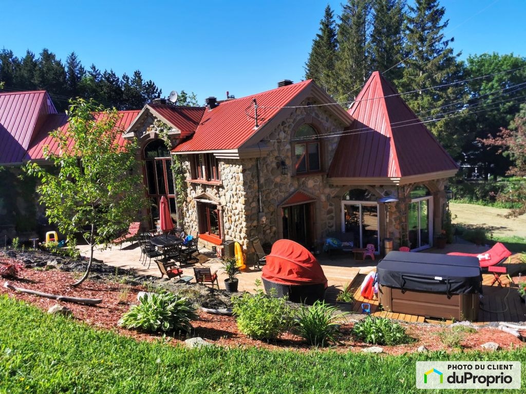 $699,000 - Split Level for sale in Matane — photo 2