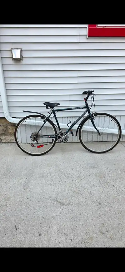 Adult 26 inches bike, View more