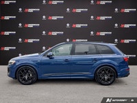 Check out this 2026 Audi Q7 Technik before someone takes it home! * This Audi Q7 is a Bargain with T... (image 1)