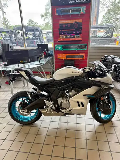 Welcome to Ride Collective - BC APPLY NOW: https://www.ridecollective.ca/get-pre-approved The 2025 C...