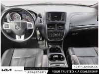2020 Dodge Grand Caravan GT Ready for anything, from the streets of Calgary to the highways of Alber... (image 8)