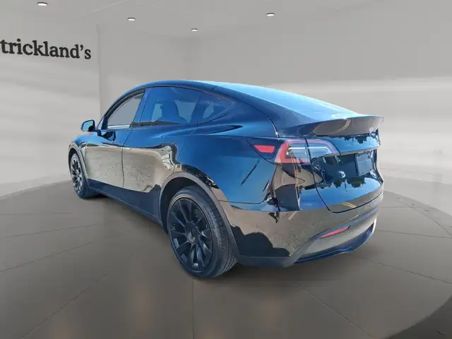 2022 Tesla Model Y Long Range420216442927206403
