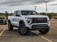 Welcome to Sherwood Buick GMC! This GMC Canyon delivers a Turbocharged Gas I4 2.7L/ engine powering... (image 1)