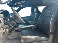 2026 RAM 5500 CAB CHASSIS CREW CAB COMES WITH A 6.7L CUMMINS, 8 SPEED TORQUEFLITE AUTOMATIC TRANSMIS... (image 8)