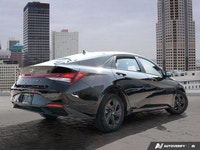 Crowfoot Hyundai, AMVIC Licensed Dealer Why This Is The ELANTRA For YOU: 2.0L 4-cylinder engine w/ i... (image 5)