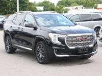 Experience premium comfort, advanced technology, and confident all-wheel-drive capability with this... (image 2)