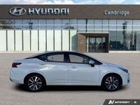 PREVIOUS DAILY RENTAL The *2024 Nissan Versa SV* is the definitive answer to the question: Can an af... (image 5)