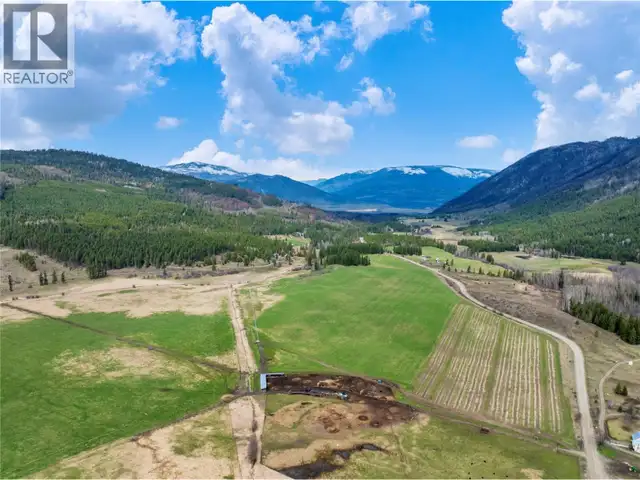 660 Squilax Turtle Valley Road Chase, British Columbia in Land for Sale in Kamloops - Image 26
