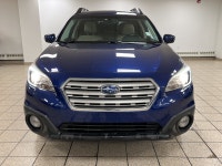 Engineered with a conscientious balance of efficiency and capability, this 2016 Subaru Outback 2.5i... (image 7)