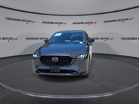 // ACCIDENT FREE!! // This 2024 Mazda CX-5 Sport Design AWD is a sharp, well-equipped SUV with a con... (image 2)