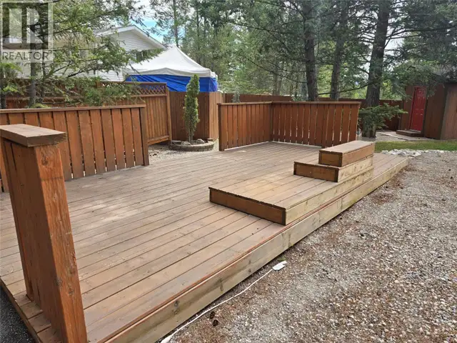 8523 Eacrett Road Lot# 9 Radium Hot Springs, British Columbia in Land for Sale in Cranbrook - Image 5