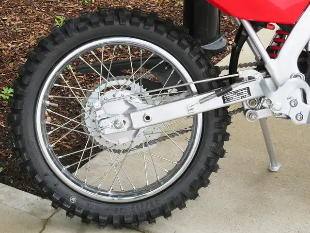 2026 Honda CRF125F Big Wheel in Dirt Bikes & Motocross in Cambridge - Image 11