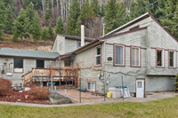 1176 MARSHALL ROAD Castlegar, British Columbia