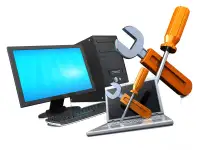 Desktop Computer and Laptop Repairs