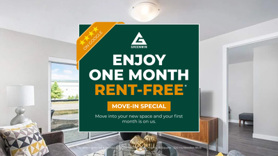 Building Features OPEN HOUSE: Saturday | 2-5PM | NEW YEAR & NEW SAVINGS: Get Your First Month Free!...