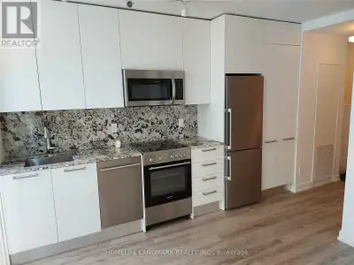 Ideal For A Student. Great Location! 5 Star Condo Living. 24 Hrs Concierge. Steps To Wellesley Subwa...