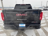 One Owner, AT4-X, Sunroof, Heads Up Display, 16-Way P/Massaging Leather Seats, X31 Suspension W/2" F... (image 9)