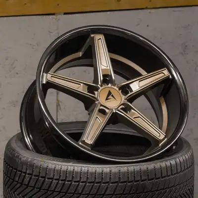 195 205 215 225 235 245 255 265 275 285 295 305 315 325 30 35 40 45 50 55 60 65 70 75 Aftermarket Wh...