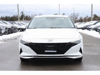 Experience modern design, advanced technology, and impressive efficiency in this 2021 Hyundai Elantr... (image 2)
