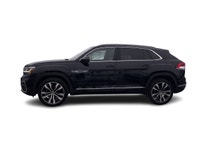 Welcome to Country Hills Volkswagen 2022 Volkswagen Atlas Cross Sport Execline 4MOTION We want your... (image 4)