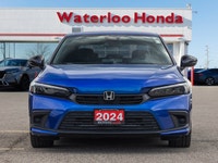 *The listed price reflects a financing offer and includes a $1,500 rebate.* *WATERLOO HONDA'S **PRE-... (image 1)