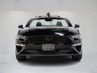 This beautiful 2021 Ford Mustang GT Premium is a local Ontario vehicle and remaining manufacture war... (image 8)