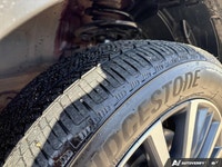 Cooled Seats, Massage Seats, HUD, Tow Equipment, Navigation, Adaptive Cruise Control, 360 Camera, Su... (image 7)