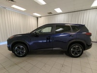 Meet the used 2024 Nissan Rogue SV Moonroof at Steele Chevrolet Buick GMC in Dartmouth, a smart pick... (image 4)