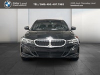 ===== Pourquoi acheter chez nous ? ===== Depuis plus de 50 ans, BMW MINI Laval est une référence dan... (image 1)