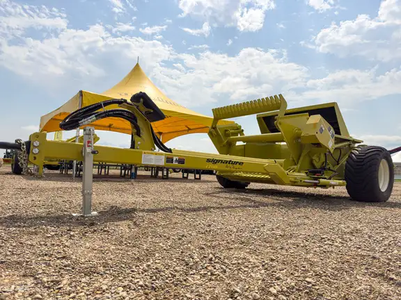 2025 Degelman RP7200 in Farming Equipment in St. Albert - Image 2
