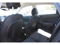 Experience modern styling, impressive fuel efficiency, and advanced technology with this 2023 Hyunda... (image 6)