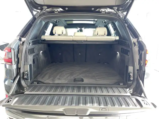 2022 BMW X5 xDrive40i Fresh Trade in Cars & Trucks in Regina - Image 33