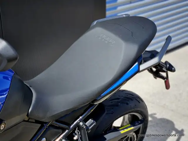 2025 Triumph Tiger Sport 800 in Street, Cruisers & Choppers in Oshawa / Durham Region - Image 16