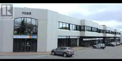 1100 sq ft Office is available on second floor for any office purpose use, including Lawyer, Medical...