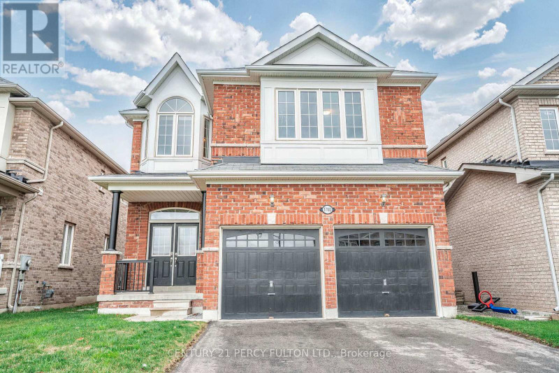 1780 JACK GLENN ST Oshawa, Ontario Houses for Sale Oshawa / Durham