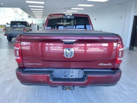 The 2019 Ram 3500 Limited Diesel is a premium heavy-duty pickup truck that delivers exceptional towi... (image 3)