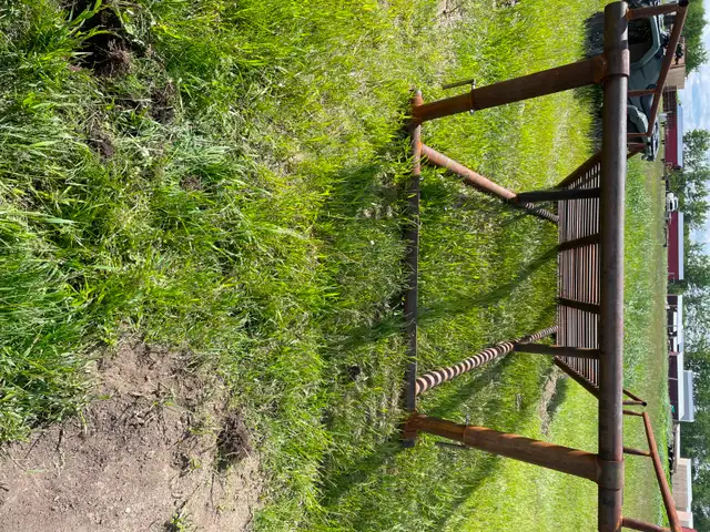 Quad/UTV Ramp in Fishing, Camping & Outdoors in Lloydminster - Image 4