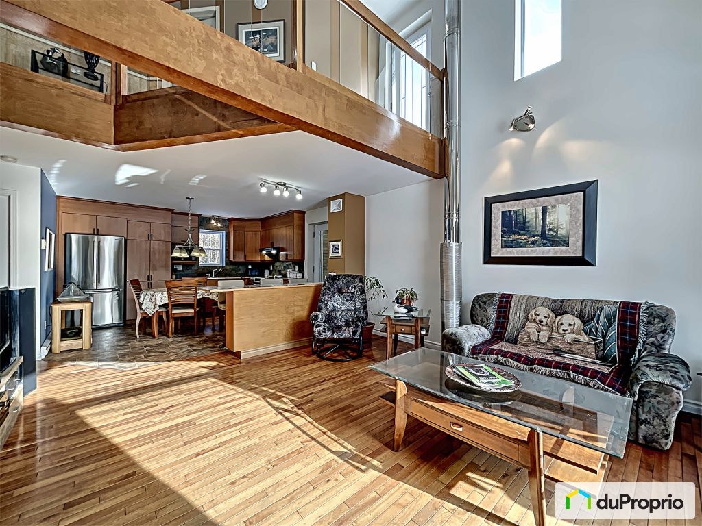 $548,800 - Intergenerational for sale in L'Ange-Gardien — photo 3