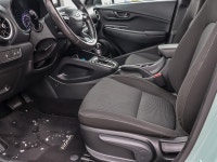 Green 2023 Hyundai Kona 2.0L Preferred AWD CVT 2.0L I4 MPI DOHC 16V LEV3-ULEV70 147hp (image 9)