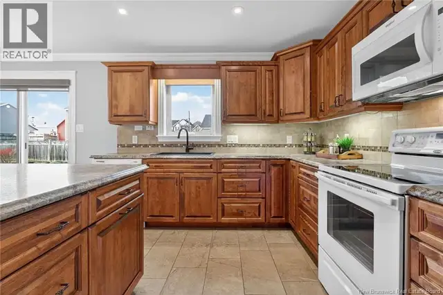 1003 Bourque Road Dieppe, New Brunswick in Houses for Sale in Moncton - Image 9