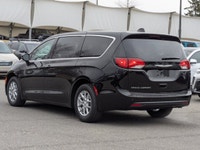 This Chrysler Grand Caravan has a durable Regular Unleaded V-6 3.6 L/220 engine powering this Automa... (image 5)